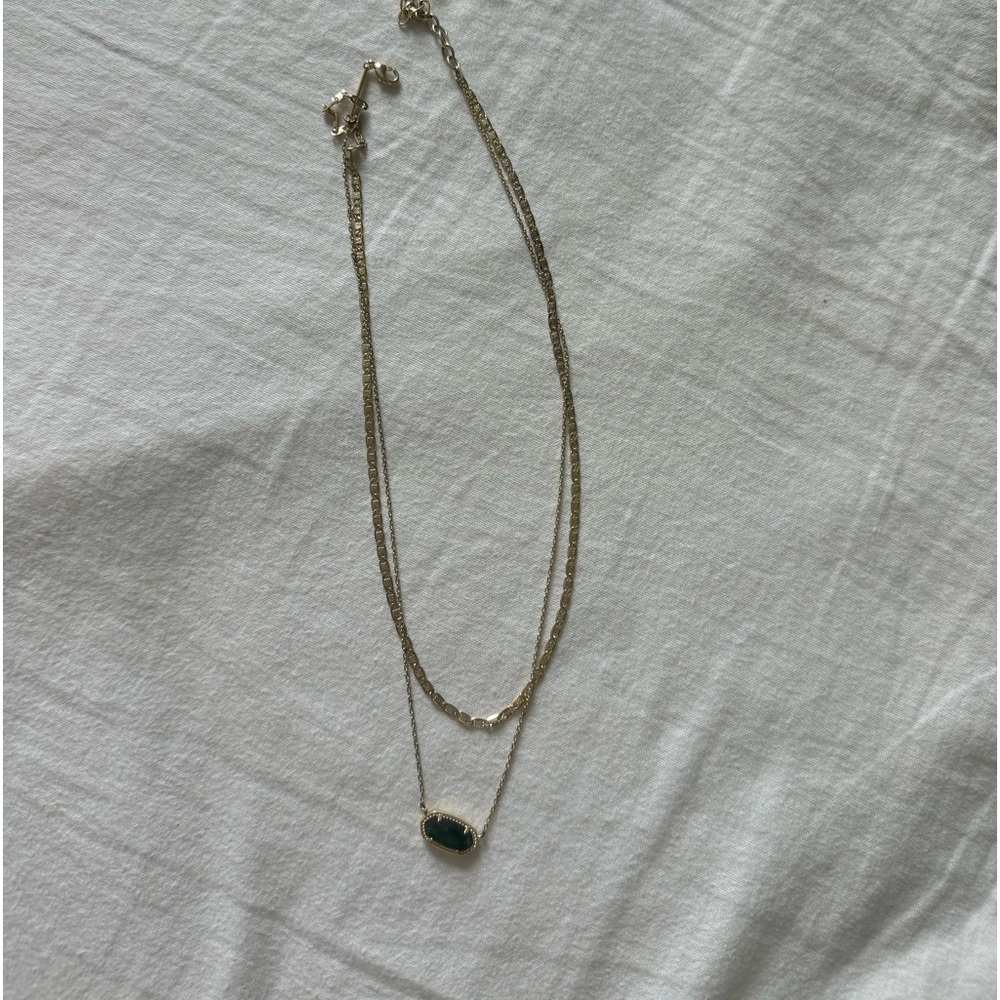 custom made kendra scott necklace - Picture 3 of 5